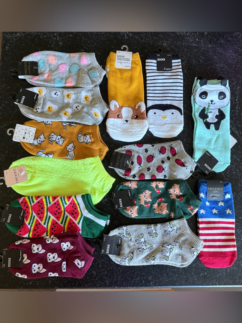 Women’s Socks